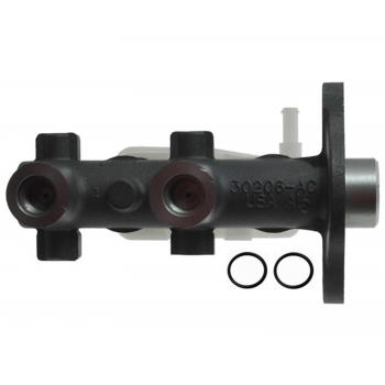 1993 Mercury Tracer Brake Master Cylinder Raybestos MC390091 image 2 of 4