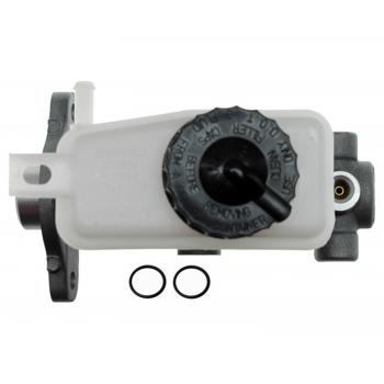 1993 Mercury Tracer Brake Master Cylinder Raybestos MC390091 image 3 of 4