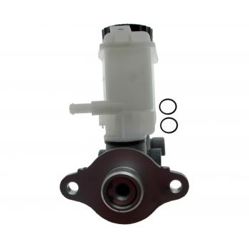1993 Mercury Tracer Brake Master Cylinder Raybestos MC390091 image 4 of 4