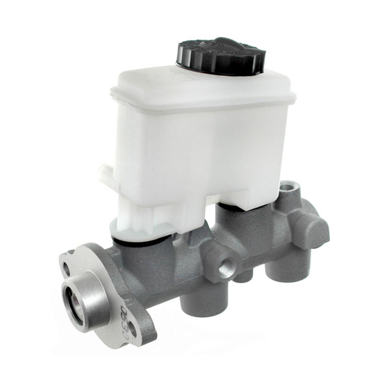 Raybestos MC390092 - Brake Master Cylinder Raybestos MC390092 Brake Master Cylinder product image 1 of 7