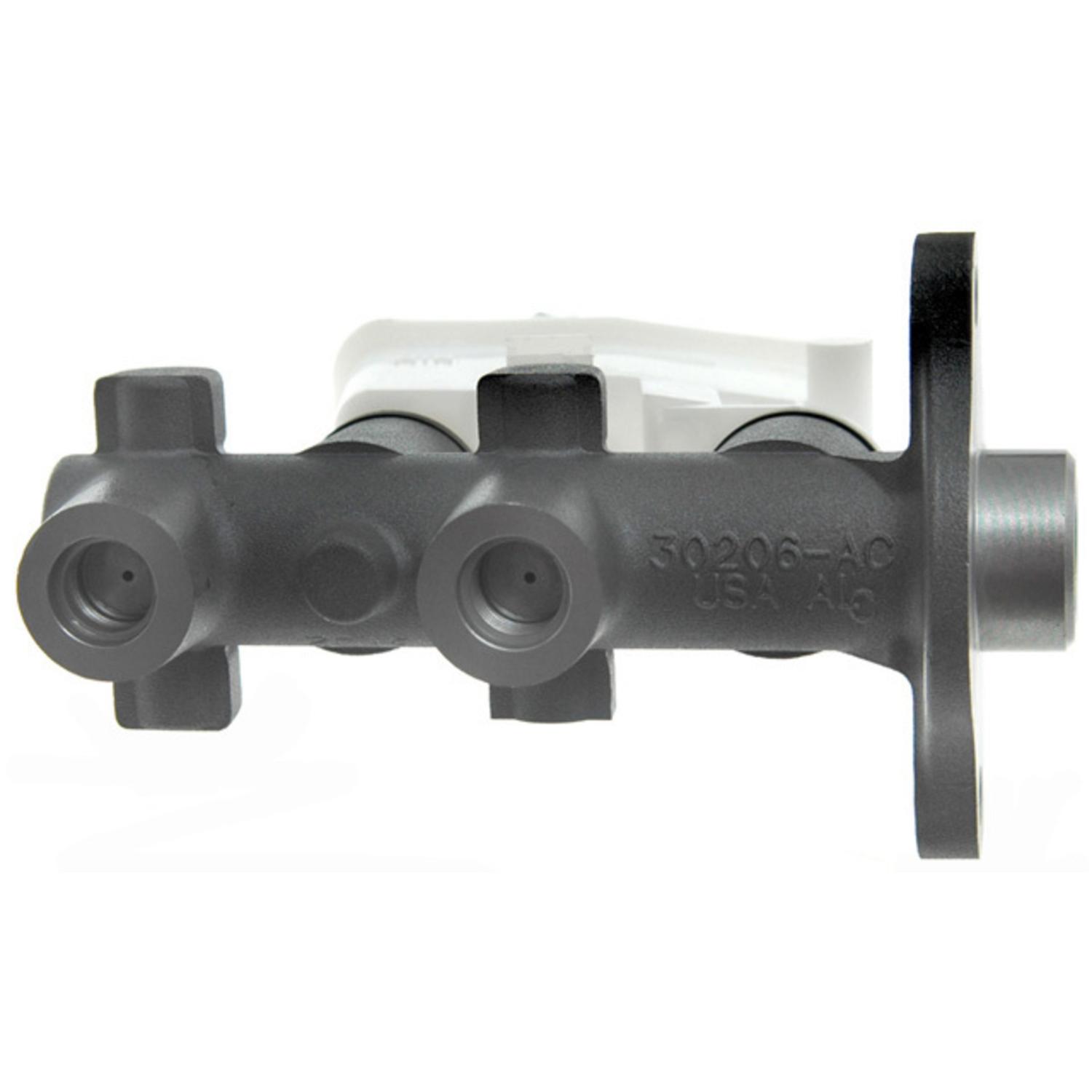 Raybestos MC390092 - Brake Master Cylinder Raybestos MC390092 Brake Master Cylinder product image 2 of 7
