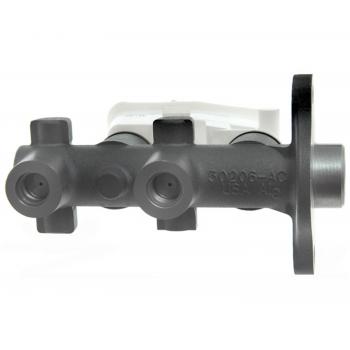 1993 Mercury Tracer Brake Master Cylinder Raybestos MC390092 image 2 of 4