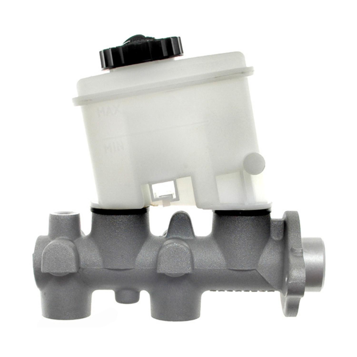 Raybestos MC390092 - Brake Master Cylinder Raybestos MC390092 Brake Master Cylinder product image 6 of 7