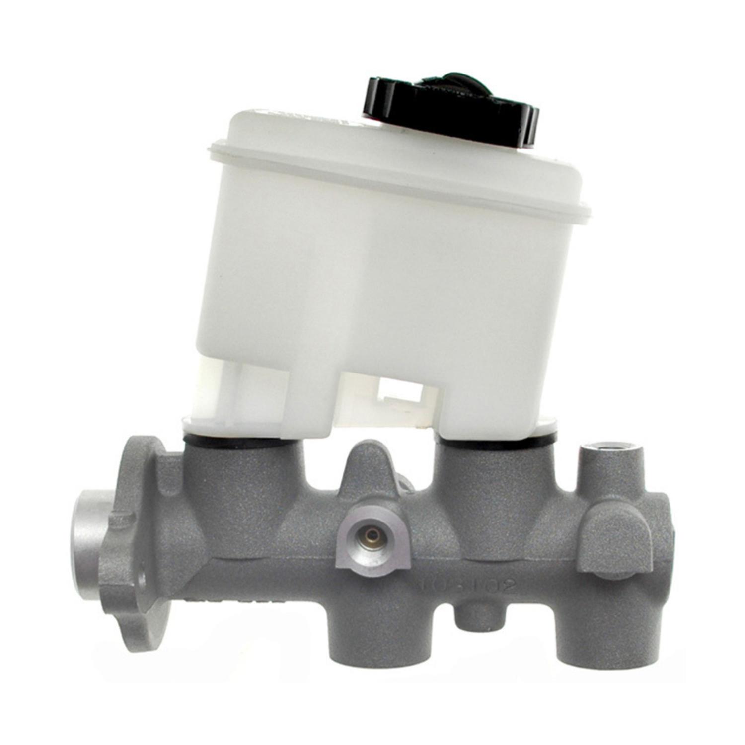 Raybestos MC390092 - Brake Master Cylinder Raybestos MC390092 Brake Master Cylinder product image 7 of 7