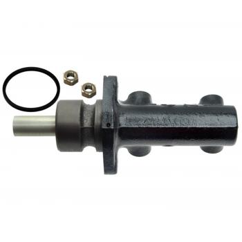 1990 Audi 80 Brake Master Cylinder Raybestos MC390097 image 2 of 4