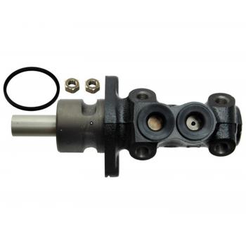 1990 Audi 80 Brake Master Cylinder Raybestos MC390097 image 3 of 4