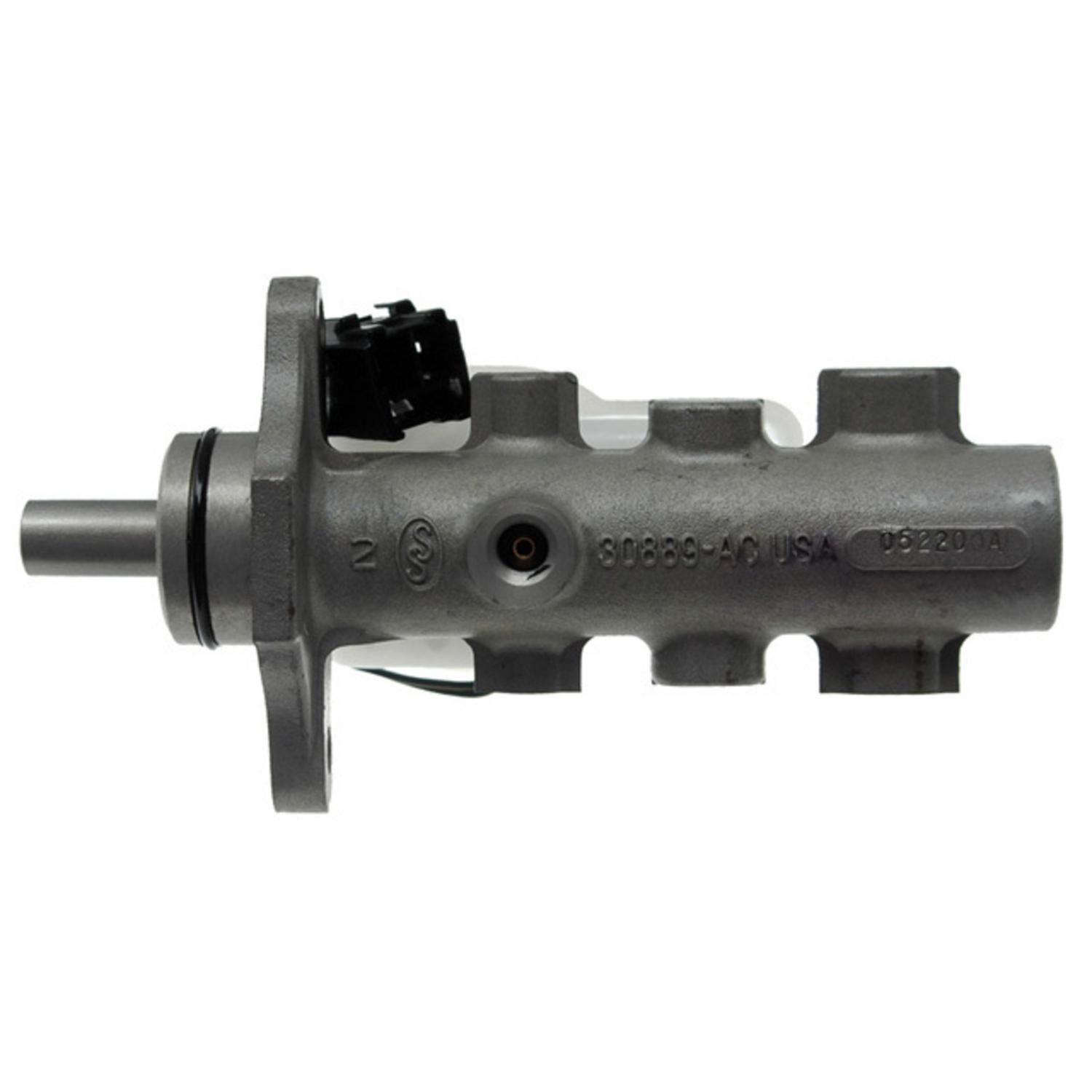 Raybestos MC390108 Brake Master Cylinder product image 2 of 7