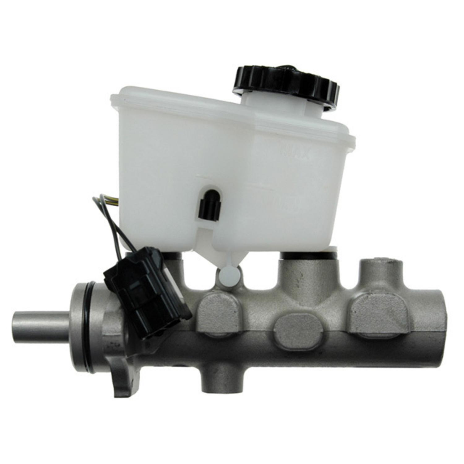 Raybestos MC390108 Brake Master Cylinder product image 7 of 7