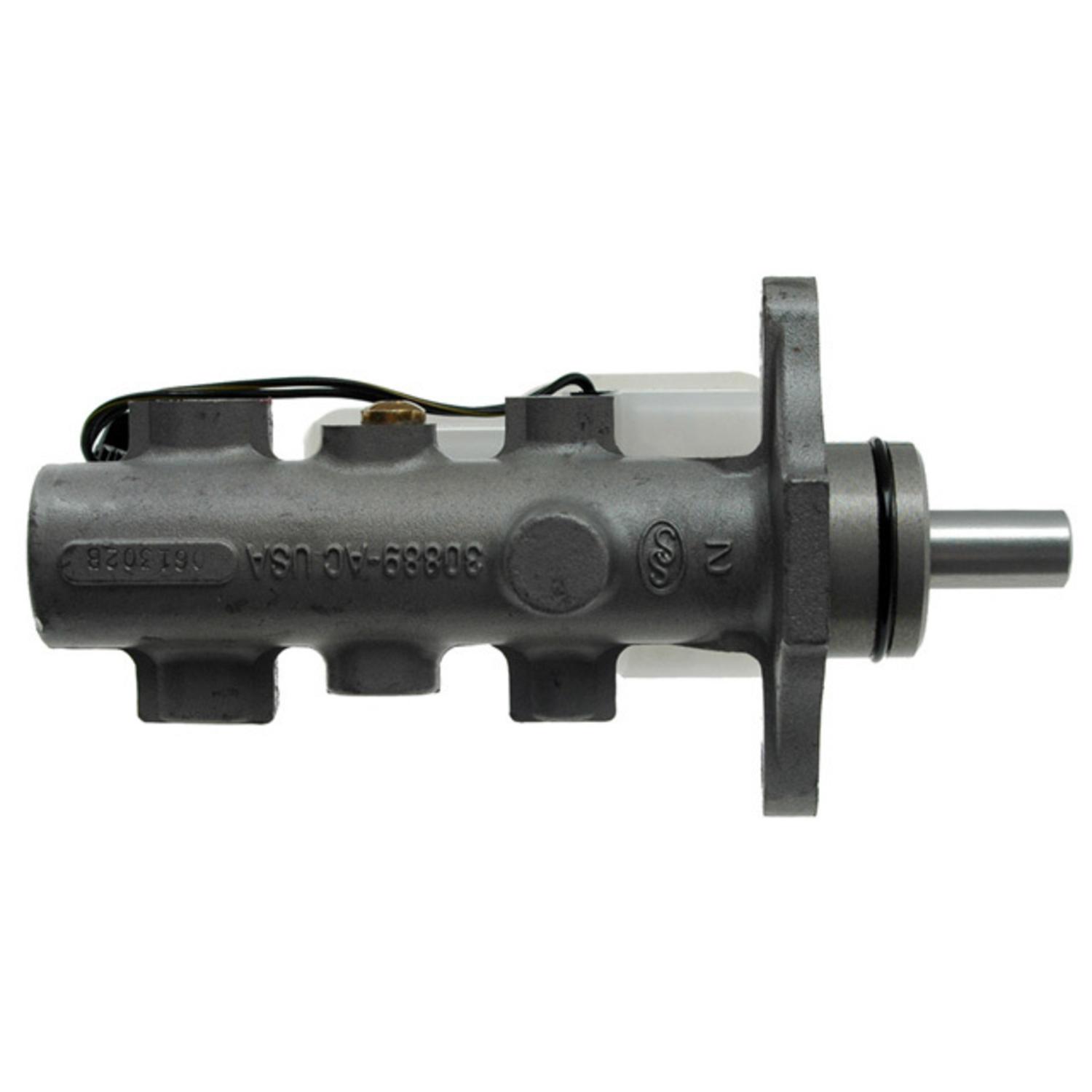 Raybestos MC390109 Brake Master Cylinder product image 3 of 3
