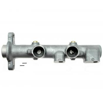 1997 Chrysler LHS Brake Master Cylinder Raybestos MC390111 image 3 of 4