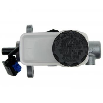 1995 Mazda 929 Brake Master Cylinder Raybestos MC390112 image 3 of 4