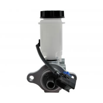 1995 Mazda 929 Brake Master Cylinder Raybestos MC390112 image 4 of 4
