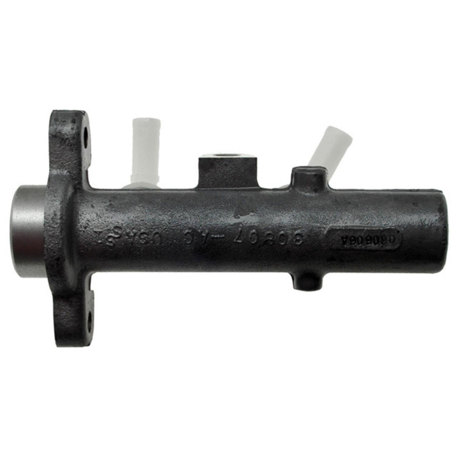 Raybestos MC390116 Brake Master Cylinder product image 2 of 7