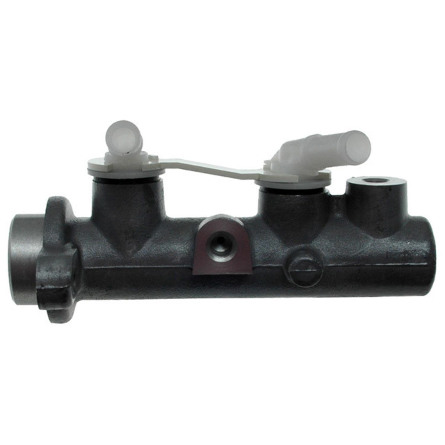 Raybestos MC390116 Brake Master Cylinder product image 7 of 7