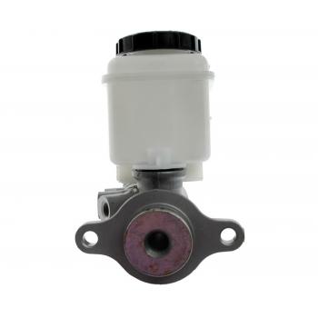 1995 Nissan Pickup Brake Master Cylinder Raybestos MC390118 image 4 of 4