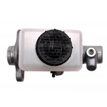 1996 Infiniti J30 Brake Master Cylinder Raybestos MC390119 image 2 of 4