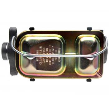 1976 GMC P35 Brake Master Cylinder Raybestos MC39012 image 3 of 4