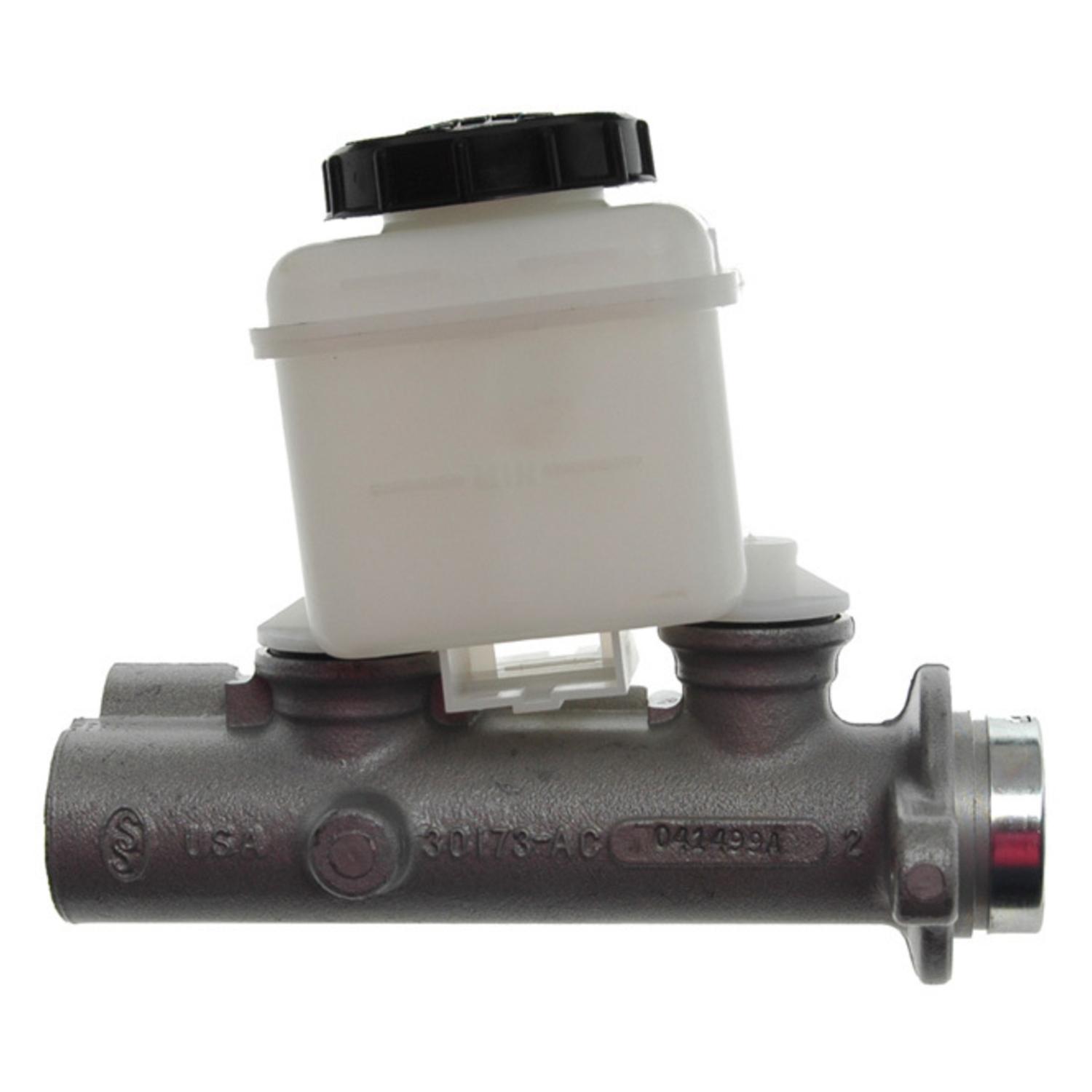 Raybestos MC390120 Brake Master Cylinder product image 6 of 7