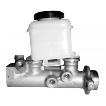 1991 Nissan Maxima Brake Master Cylinder Raybestos MC390121 image 1 of 1