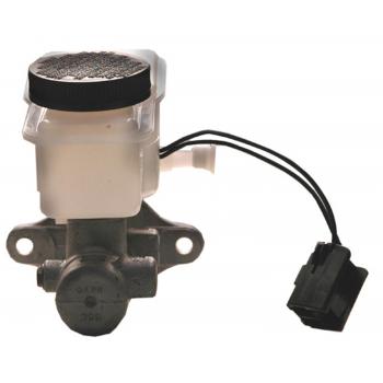 1996 Ford Probe Brake Master Cylinder Raybestos MC390123 image 4 of 4