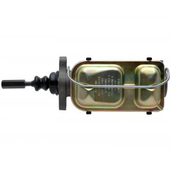 1974 Dodge RM400 Brake Master Cylinder Raybestos MC39013 image 3 of 4