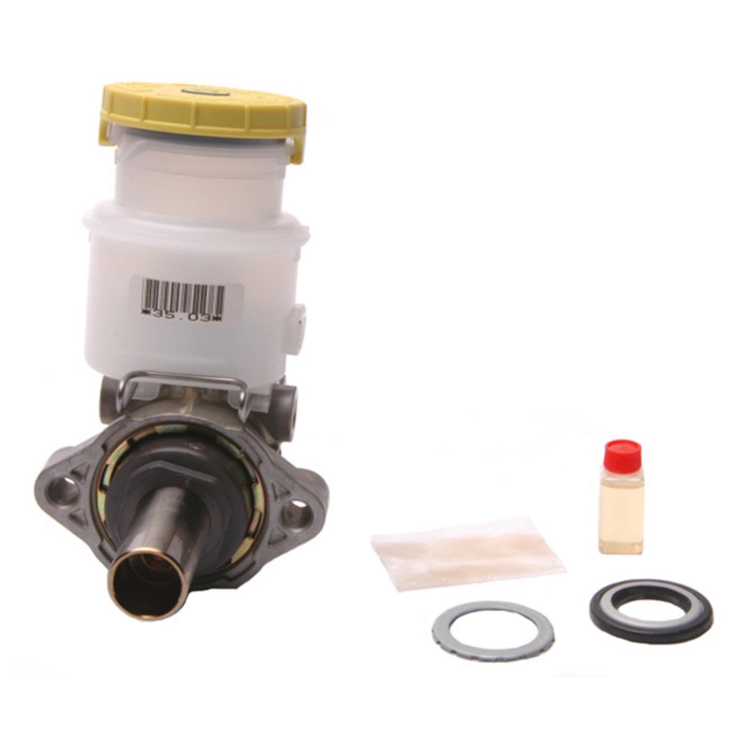 Raybestos MC390131 - Brake Master Cylinder Raybestos MC390131 Brake Master Cylinder product image 2 of 9