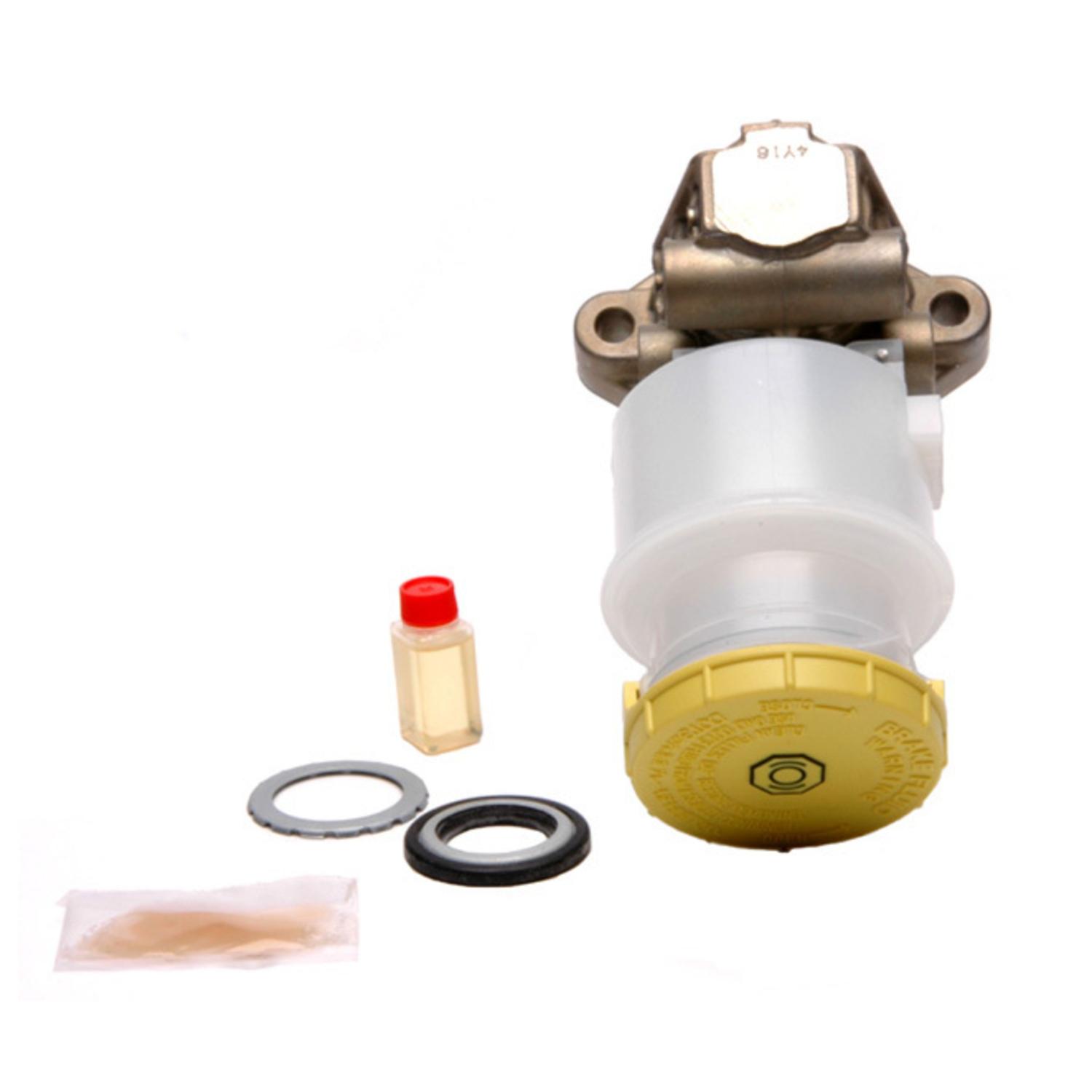 Raybestos MC390131 - Brake Master Cylinder Raybestos MC390131 Brake Master Cylinder product image 4 of 9
