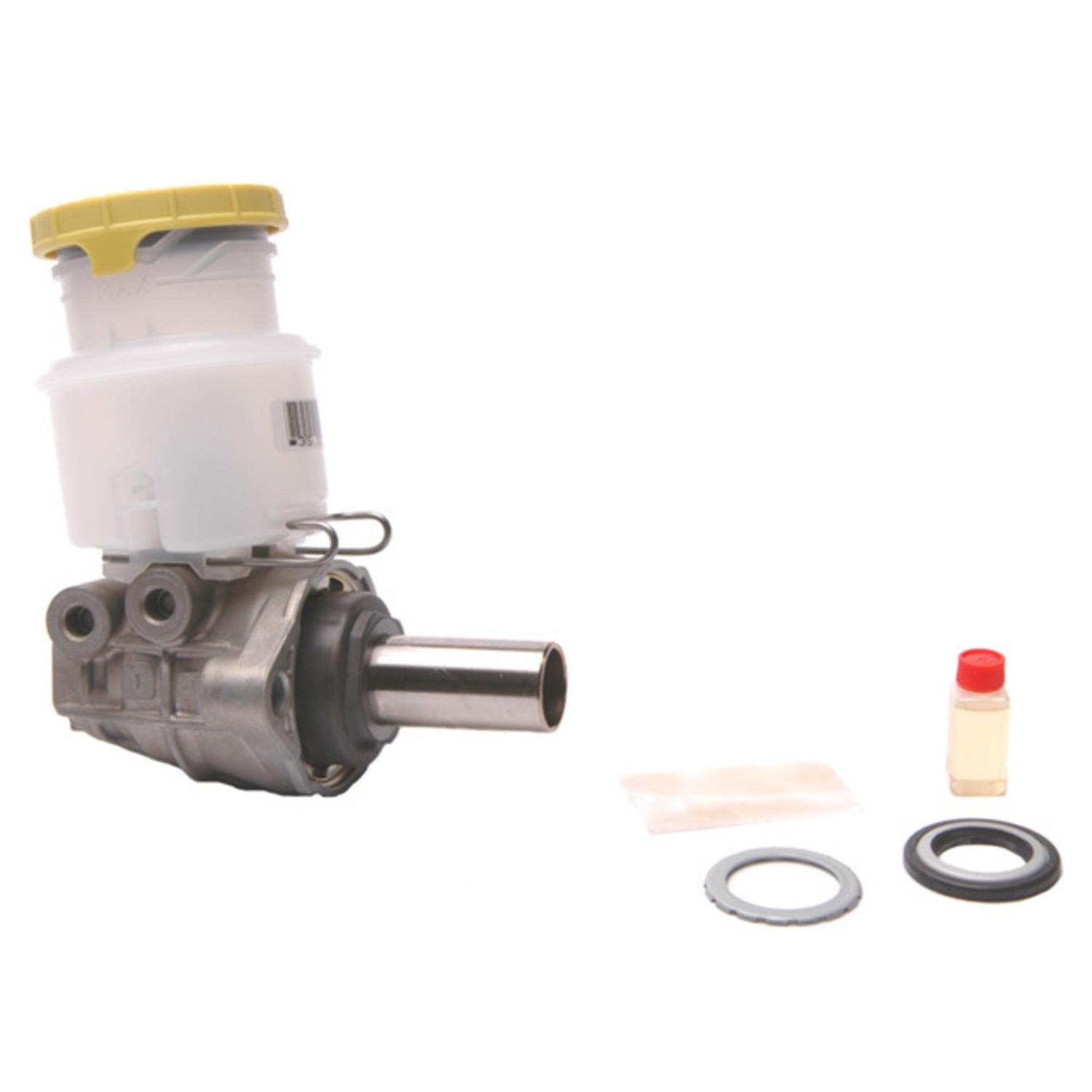 Raybestos MC390131 - Brake Master Cylinder Raybestos MC390131 Brake Master Cylinder product image 5 of 9