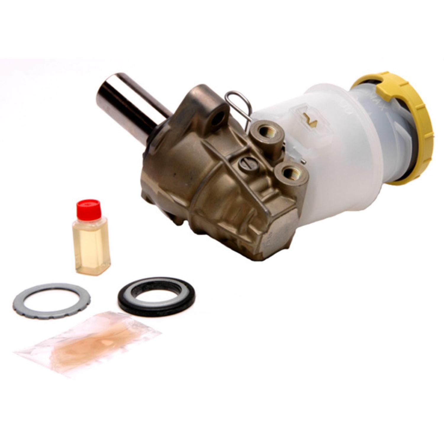 Raybestos MC390131 - Brake Master Cylinder Raybestos MC390131 Brake Master Cylinder product image 6 of 9