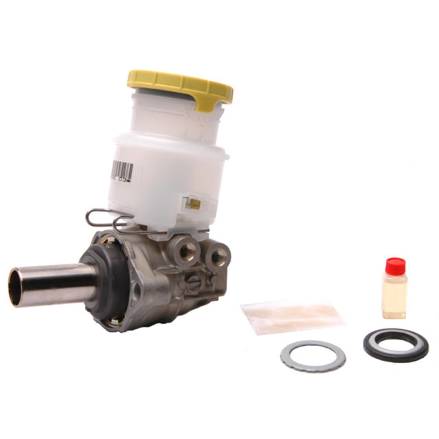 Raybestos MC390131 - Brake Master Cylinder Raybestos MC390131 Brake Master Cylinder product image 7 of 9