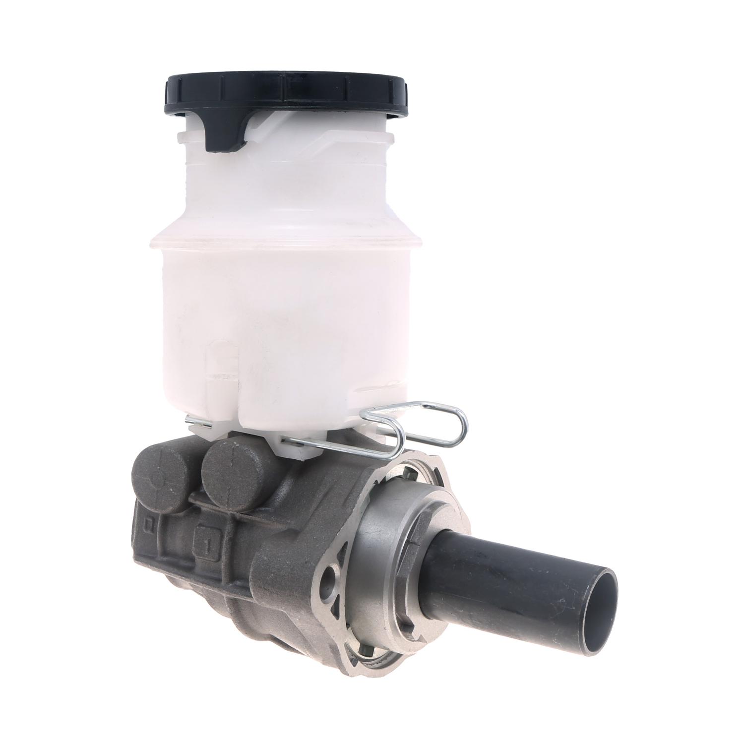 Raybestos MC390131 - Brake Master Cylinder Raybestos MC390131 Brake Master Cylinder product image 8 of 9