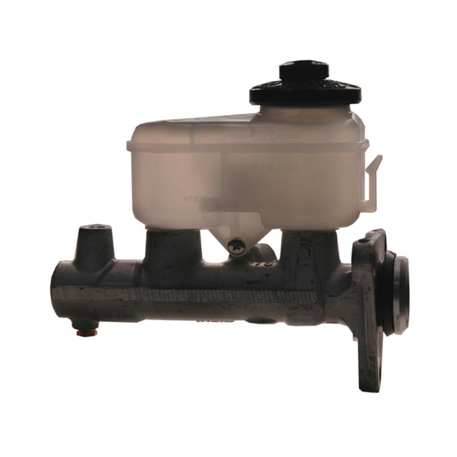 Raybestos MC390132 Brake Master Cylinder product image 5 of 6