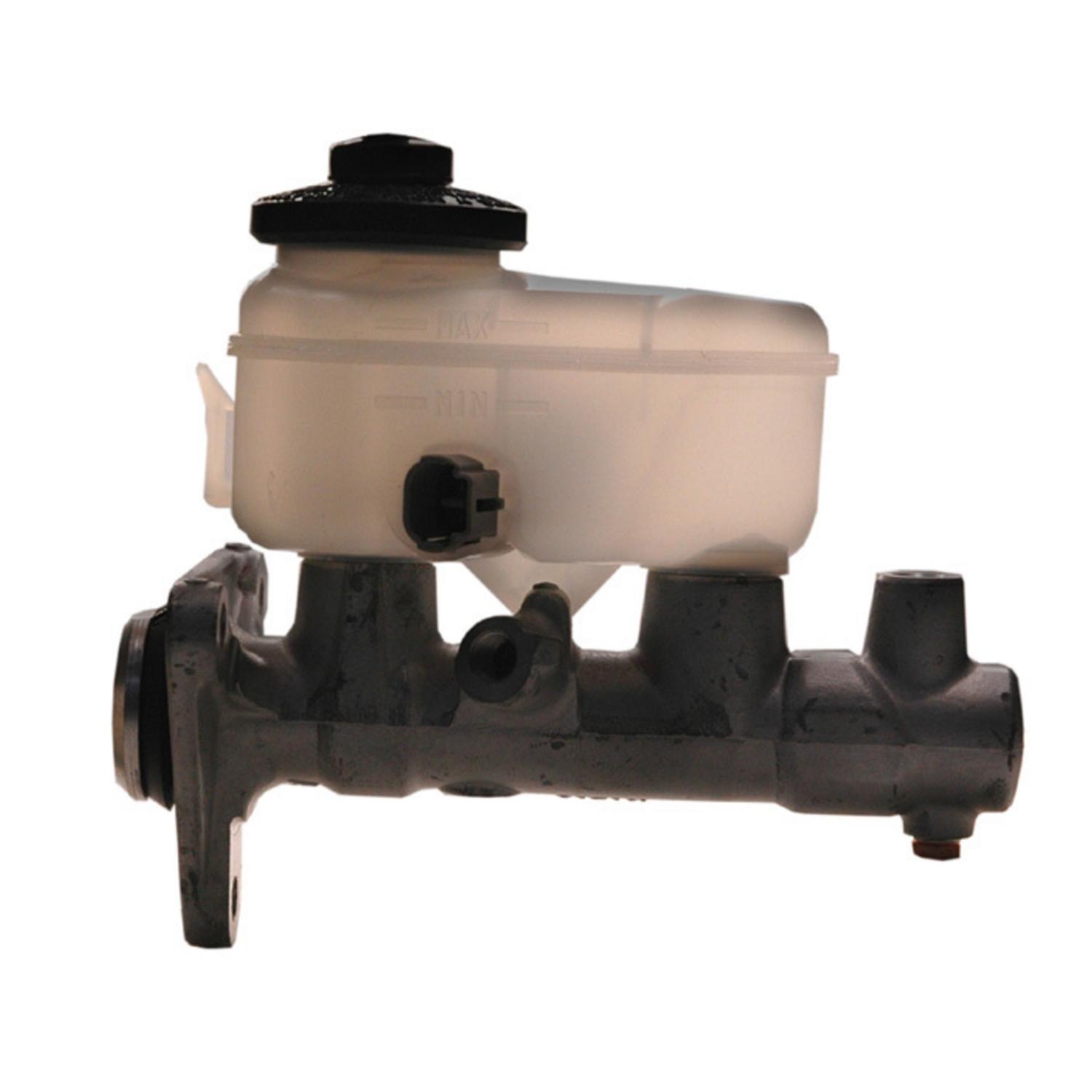 Raybestos MC390132 Brake Master Cylinder product image 6 of 6