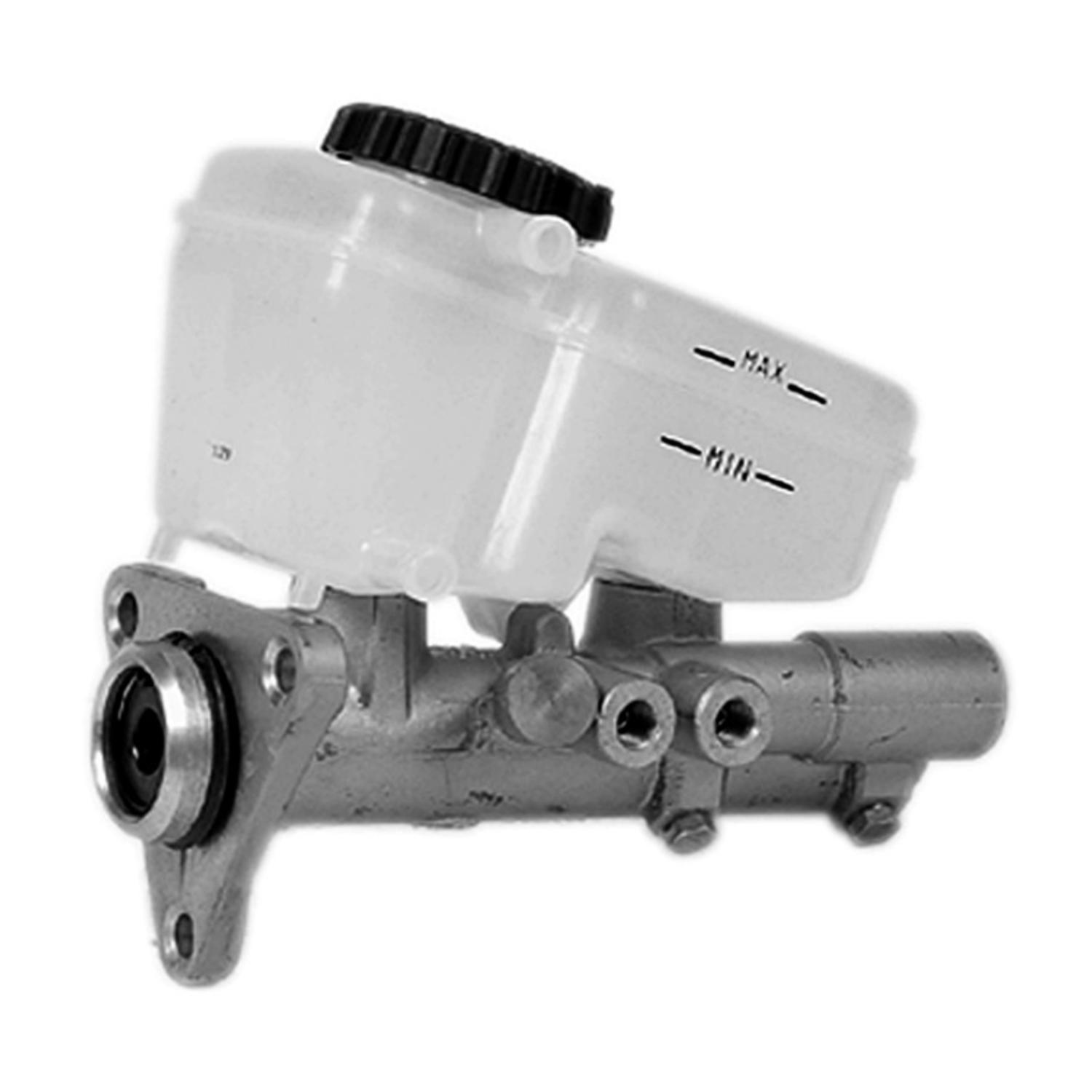 Raybestos MC390137 Brake Master Cylinder product image 1 of 1