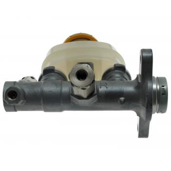 1998 Nissan Altima Brake Master Cylinder Raybestos MC390139 image 2 of 4