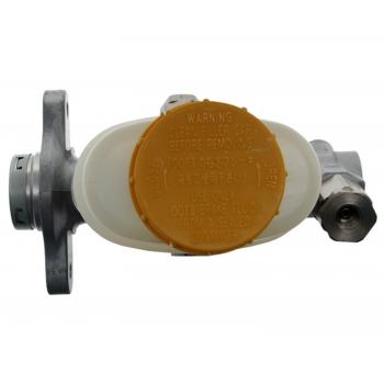 1998 Nissan Altima Brake Master Cylinder Raybestos MC390139 image 3 of 4