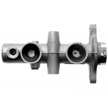 1997 Nissan Altima Brake Master Cylinder Raybestos MC390141 image 3 of 4