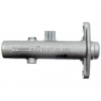 1996 Mitsubishi Mirage Brake Master Cylinder Raybestos MC390146 image 2 of 4