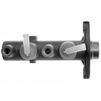 1996 Mitsubishi Mirage Brake Master Cylinder Raybestos MC390147 image 2 of 3