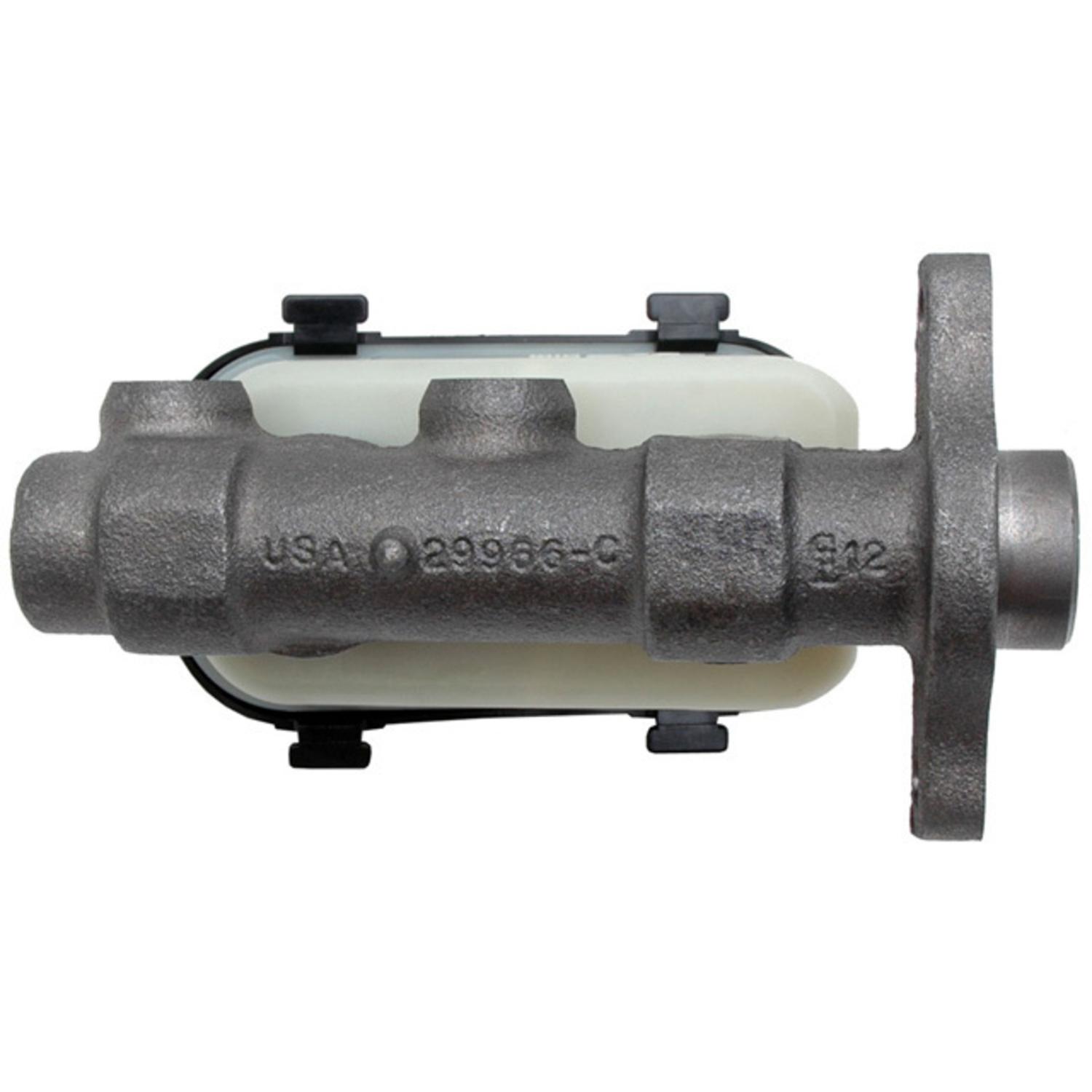 Raybestos MC39016 Brake Master Cylinder product image 2 of 7