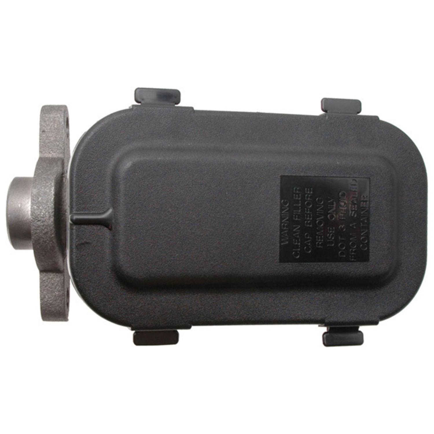 Raybestos MC39016 Brake Master Cylinder product image 3 of 7