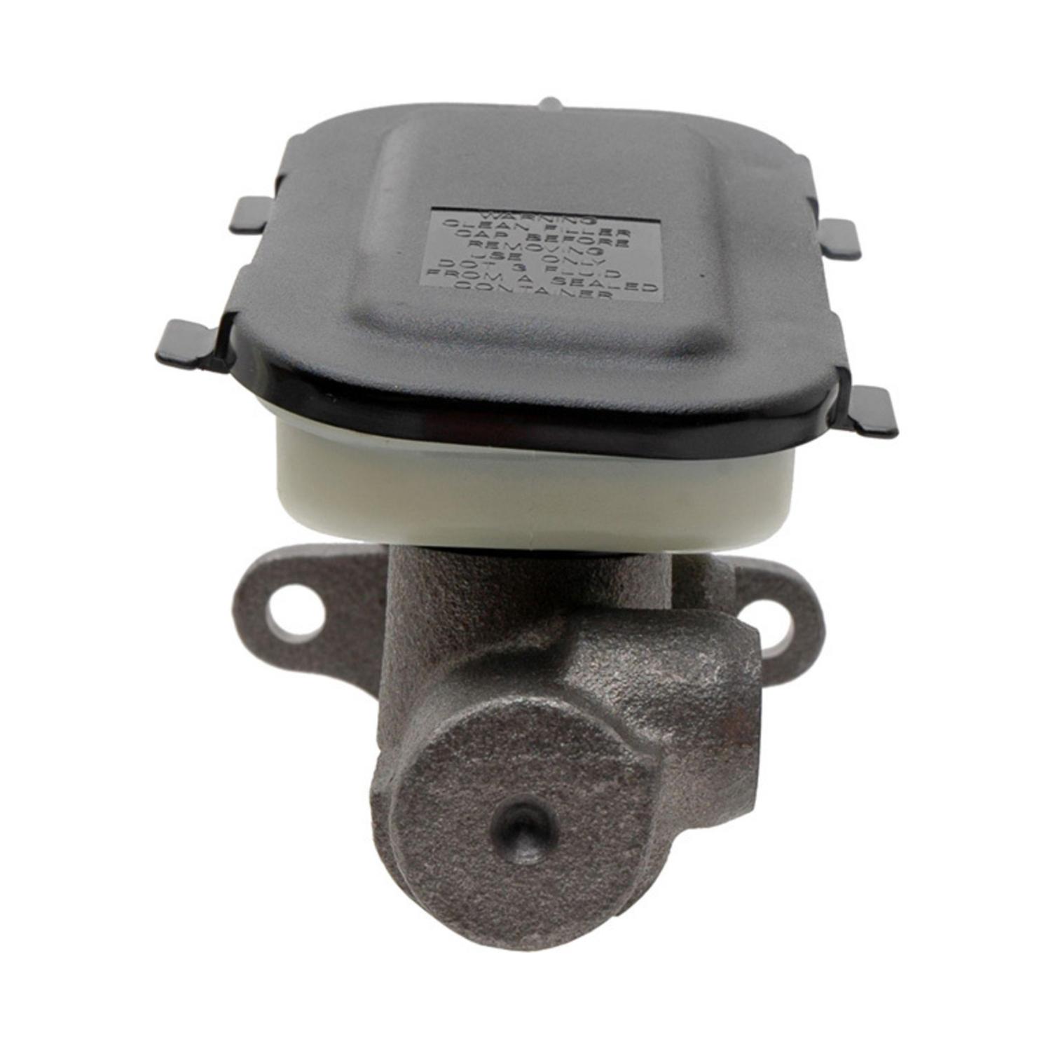 Raybestos MC39016 Brake Master Cylinder product image 5 of 7