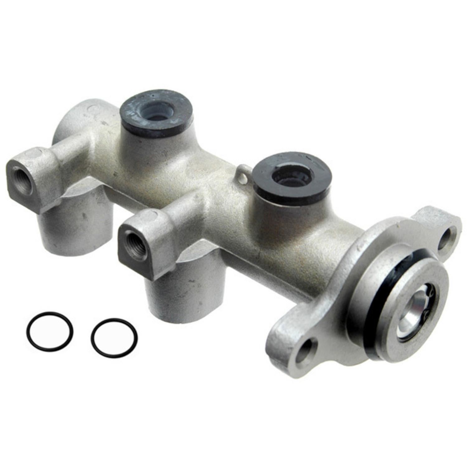 Raybestos MC390160 - Brake Master Cylinder Raybestos MC390160 Brake Master Cylinder product image 1 of 7