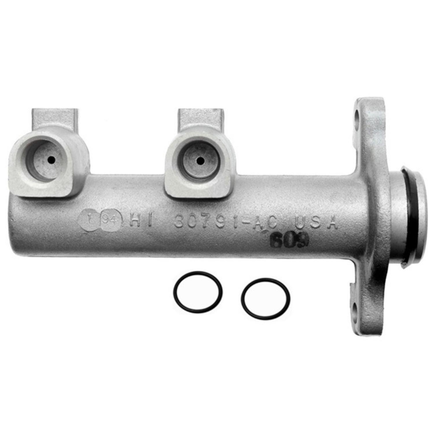Raybestos MC390160 - Brake Master Cylinder Raybestos MC390160 Brake Master Cylinder product image 2 of 7