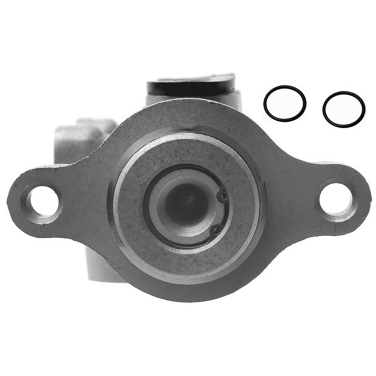 Raybestos MC390160 - Brake Master Cylinder Raybestos MC390160 Brake Master Cylinder product image 4 of 7