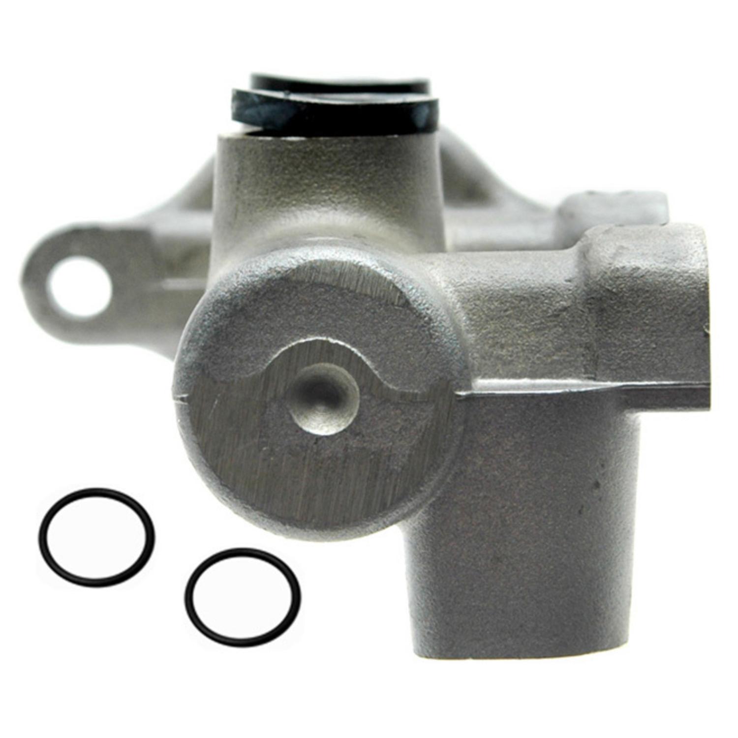 Raybestos MC390160 - Brake Master Cylinder Raybestos MC390160 Brake Master Cylinder product image 5 of 7