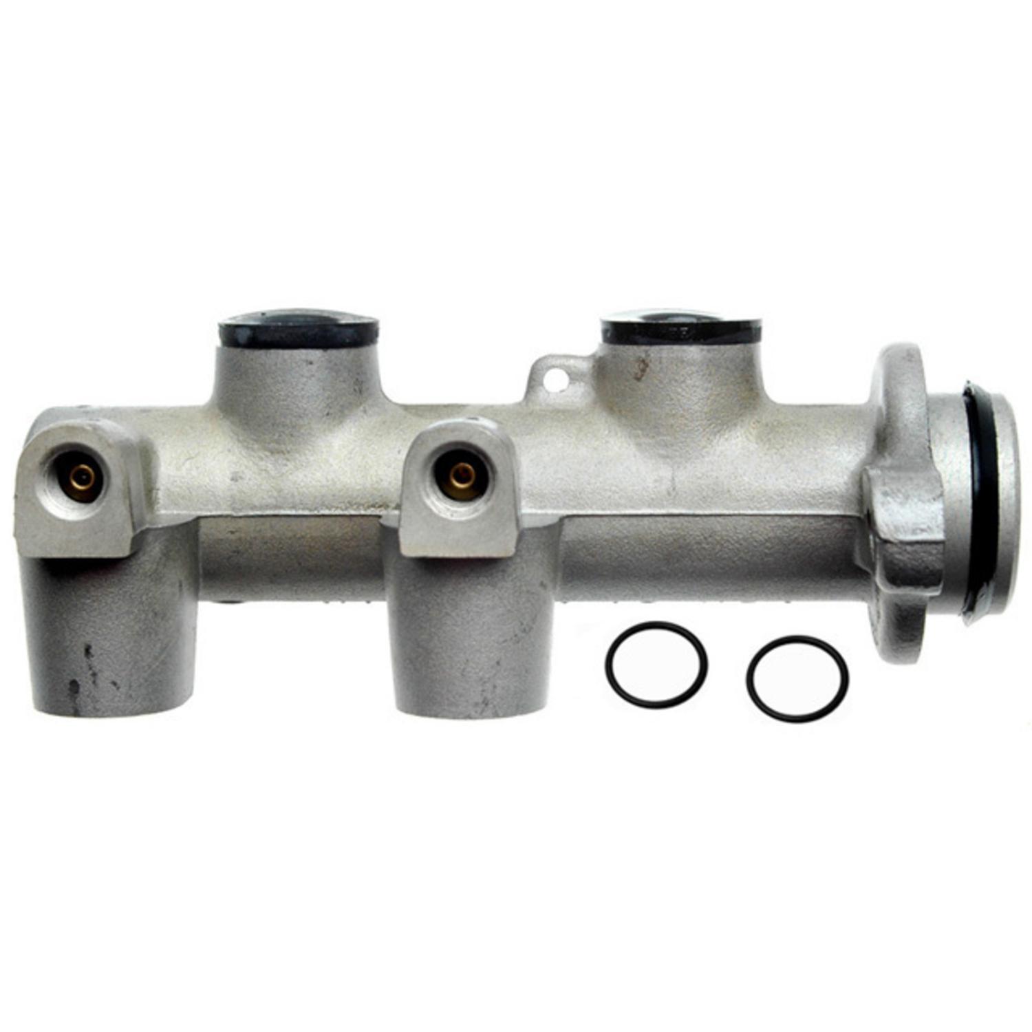 Raybestos MC390160 - Brake Master Cylinder Raybestos MC390160 Brake Master Cylinder product image 6 of 7