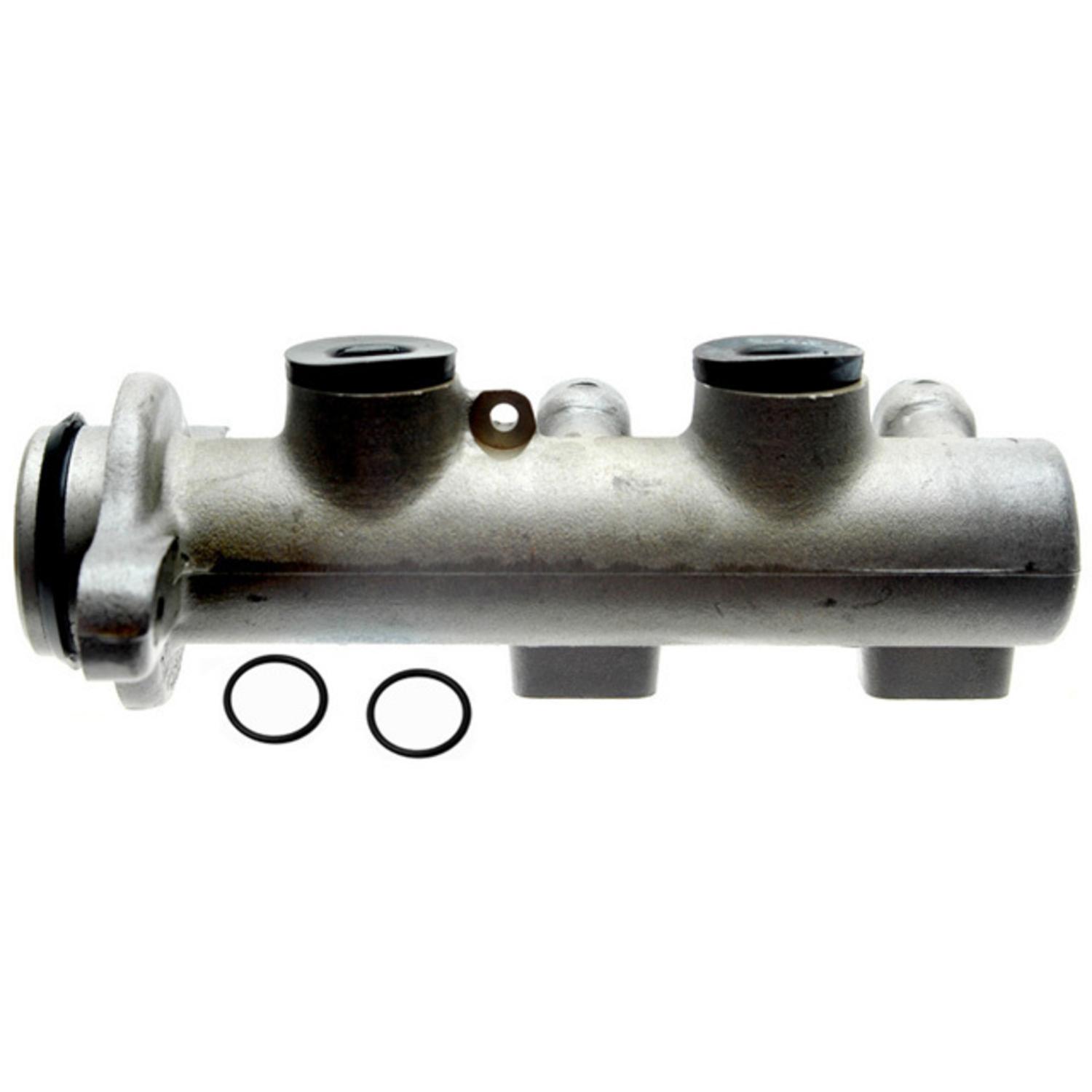 Raybestos MC390160 - Brake Master Cylinder Raybestos MC390160 Brake Master Cylinder product image 7 of 7
