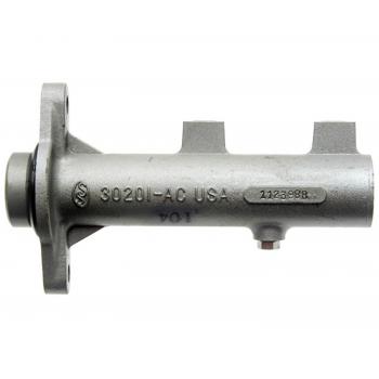 1993 Isuzu Pickup Brake Master Cylinder Raybestos MC390161 image 2 of 4