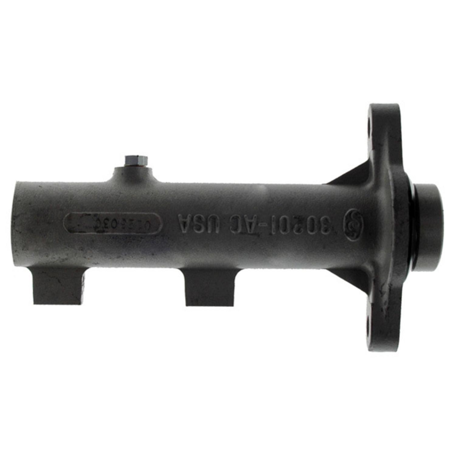 Raybestos MC390162 Brake Master Cylinder product image 3 of 3